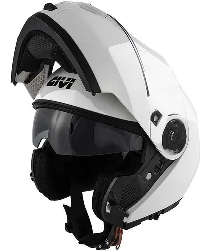 Casco givi rebatible hotsell