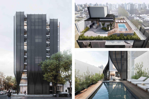 Edificio OVL