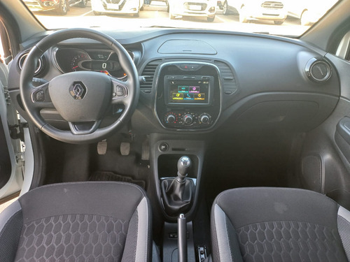 Renault Captur 2.0 Zen