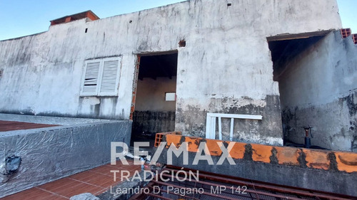 Casa Venta B° Int. Borrini. 3 Dormitorios. Rcia