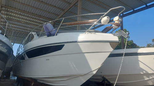 Lancha Solara 40 Ht 2022 Nx Focker Ventura Sedna Phantom Nhd