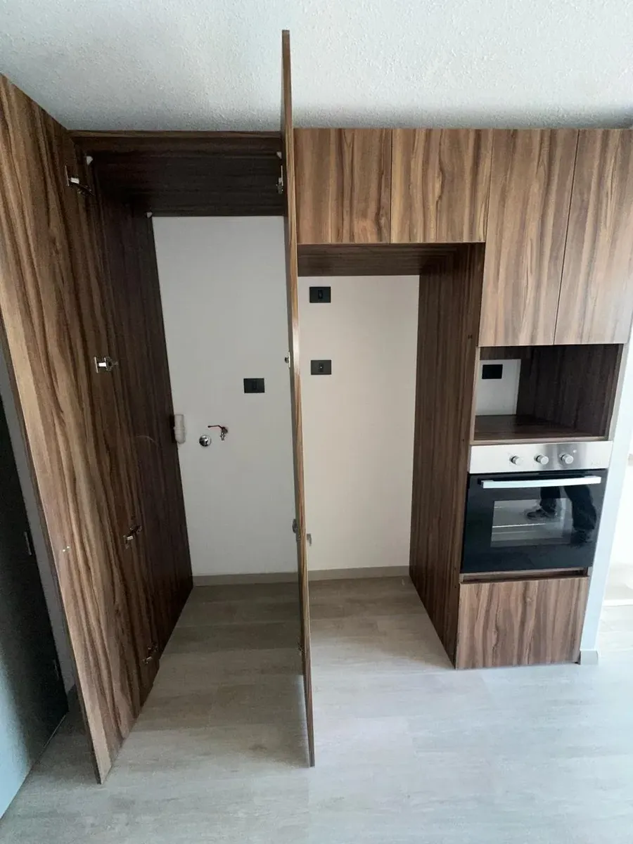 Imagen 3 de 13 de Se Arrienda 1 Dorm. + 1 Baño