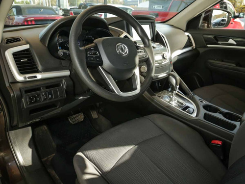Dfm Ax7 Luxury 2.0 At