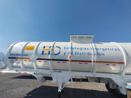 Autotanque Pipa 31,000 Lts Combustible Gasfinanciamiento