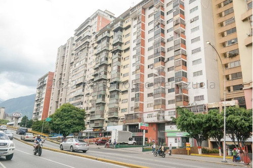 Apartamento En Venta Los Ruices Código 23-8006 Ms