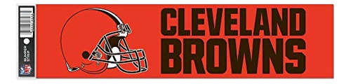Cleveland Browns Decal Pack