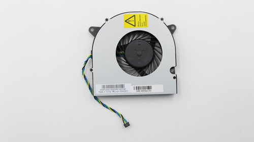 Ventilador Lenovo De Refrigeracion De Cpu Para Aio 510-22asr