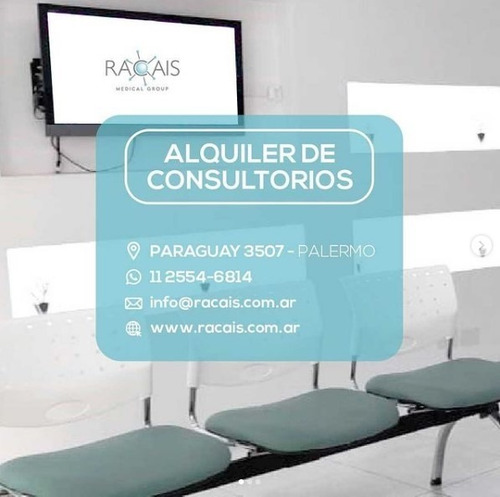 Imagen 2 de 13 de Alquiler De Consultorios