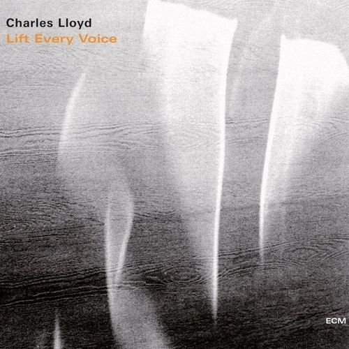 Charles Lloyd Lift Every Voice - 2 Cd - Ecm - Jazz - L39