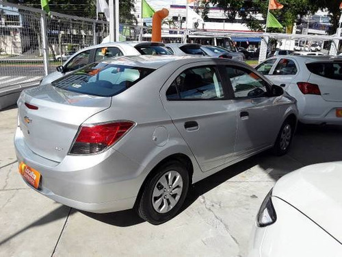 Chevrolet Prisma 1.0 Mpfi Joy 8v Flex 4p Manual