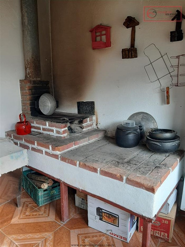 Imagem 6 de 17 de Casas À Venda Em Mairiporã/sp - Compre A Sua Casa Aqui! - 1484508
