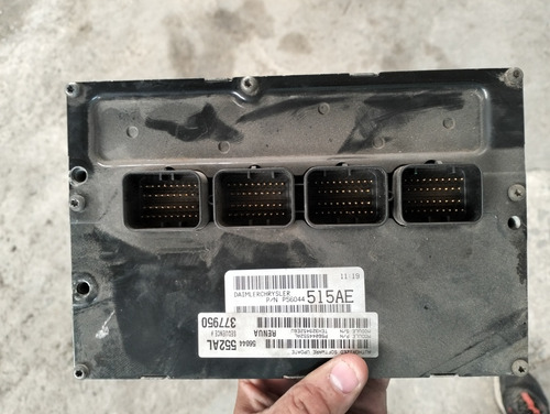 Computadora De Camioneta (Usado)