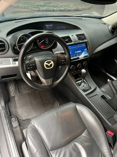 Mazda 3 2.0 Lxna0 All New
