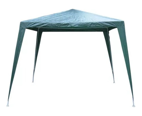 Repuesto Rafia Tela Techo Para Gazebo 2,40x 2,40 