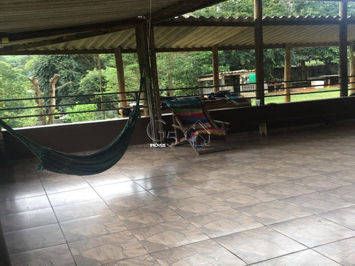 Imagem 17 de 30 de Chacará Piracia/joánopolis - Ch00038 - 70700395