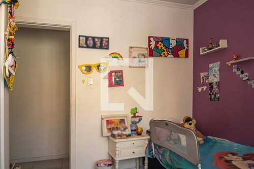 Apartamento 2d, Proximo Bourbon Ipiranga