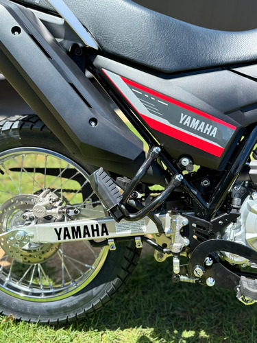 Nova Xtz Crosser 150 Z Abs 25/25 + Emplac E Cap Grátis