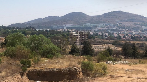 Imagen 1 de 4 de Venta De Terreno En Rancho Blanco