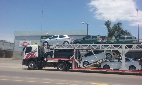 Imagen 2 de 4 de Batea Automovilera/mosquito