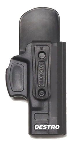 Coldre Taurus Pt 838c 809c 840c Th 380 Socoldres 089d 088c 