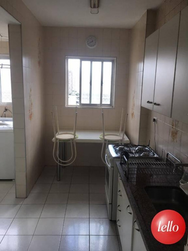 Apartamento - Ref: 213320
