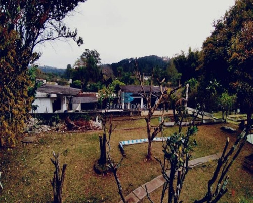 Imagem 19 de 30 de Chácara Em Atibaia Para Venda Ou Permuta - Ch00899 - 69736260