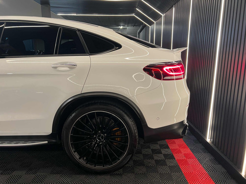 Mercedes-Benz Clase GLC 4.0 V8 Glc Coupé 63 S 4matic 510 Cv