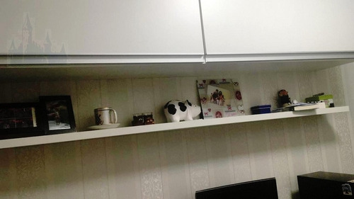 Imagem 18 de 29 de Apartamento Para Venda, 2 Dormitórios, Jardim Celeste - São Paulo - 11427
