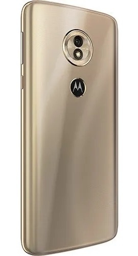 Celular Moto G6 Play Xt1922 Dual Chip 32gb Semi Novo