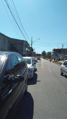 Sobrado Com 4 Dormitórios À Venda, 330 M² Por R$ 350.000,00 - Cidade Industrial - Curitiba/pr - So0296