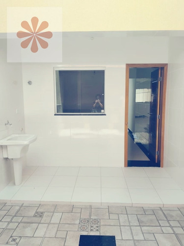 Imagem 5 de 15 de Casa Sobrado Para Venda, 3 Dormitório(s) - 1719