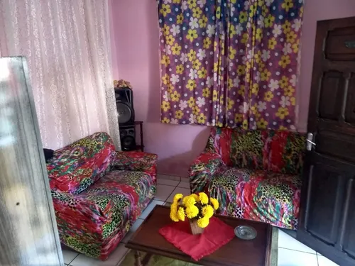 Casas De 1 E 2 Quartos