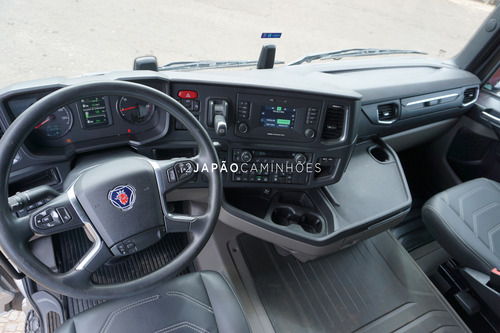 Scania R 450 6x2 2022 Ref.0j51 R450 S450