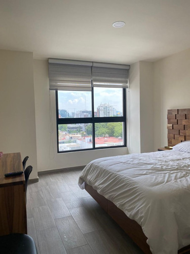 Imagen 18 de 30 de Departamento En Living Chapultepec