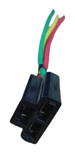 Socate Conector Cambio De Luz Cd5