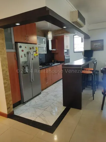 Ls Vende Apartamento La Florida