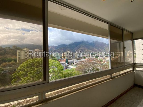 Amplio Apartamento En La Urbina, Codg Mas 25-20975