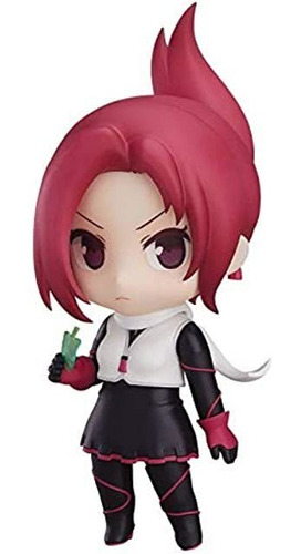 Good Smile Kemurikusa: Rin Nendoroid Action Figure