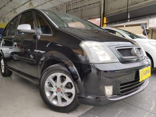Meriva 1.8 Mpfi Ss 8v Flex 4p Manual