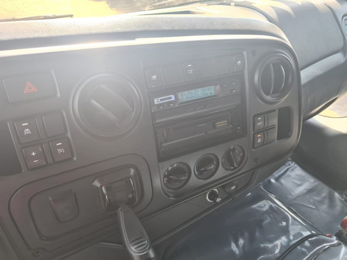 Imagem 8 de 14 de Ford Cargo 2429 8x2 Bitruck Sider 9,30mts Leito Ano 2013