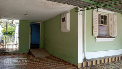 Imagem 5 de 9 de Casa Com 2 Dormitórios À Venda, 110 M² Por R$ 400.000,00 - São Miguel Paulista - São Paulo/sp - Ca1297