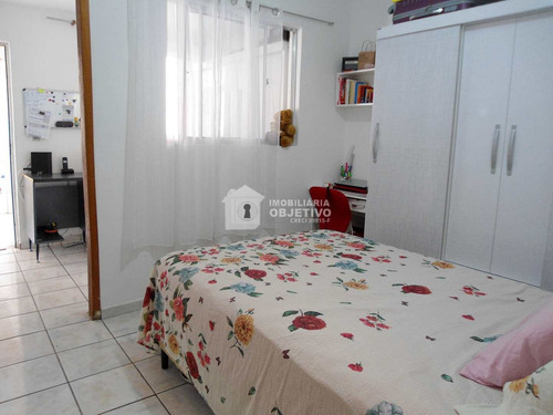 Imagem 11 de 18 de Sobrado Com 3 Dorms, Jardim Maria Virginia, São Paulo - R$ 425 Mil, Cod: 3669 - V3669