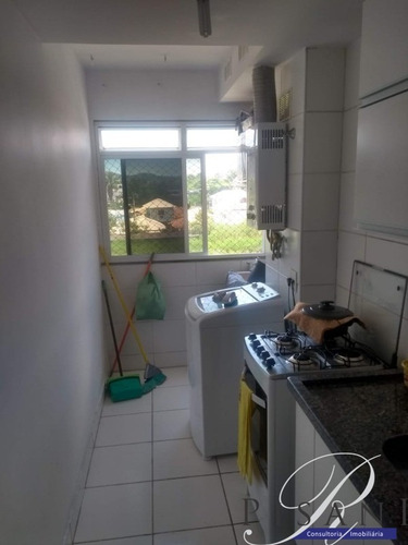 Imagem 22 de 29 de Vendo Apartamento 2 Quartos Com Suite Em Campo Grande - Ap02412 - 34826183