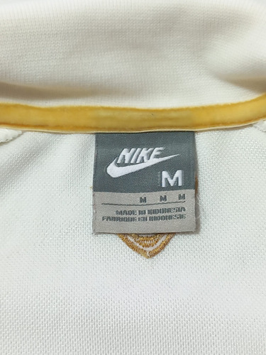 Sudader Nike Ronaldinho 10 Original (Usado)