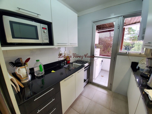 Imagen 9 de 26 de Venta Apartamento 3 Dormitorios En Playa Mansa , Punta Del Este