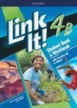 Link It!  Level 4 -   Student Pack B     **3rd Edition** Kel