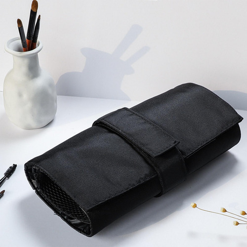 Estuche Estuche Para Brochas De Maquillaje Tiras Adhesivas