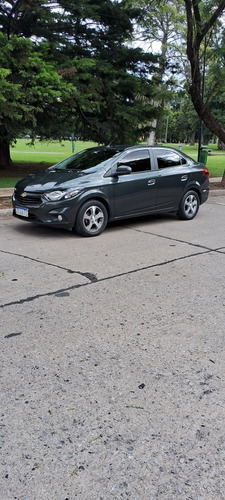 Chevrolet Prisma 1.4 Ltz At 98cv