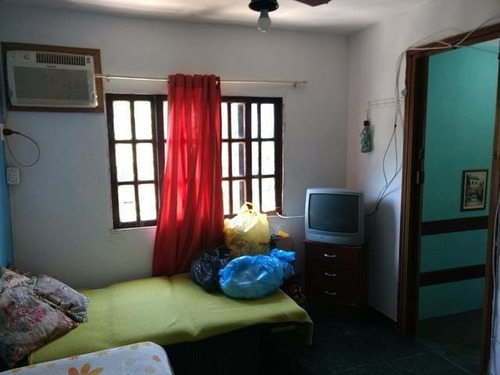 Casa Com 4 Dormitórios À Venda Por R$ 550.000,00 - Maravista - Niterói/rj - Ca0506