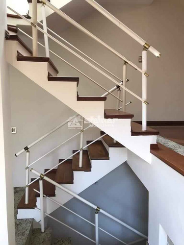 Imagem 7 de 30 de Venda Sobrado 4 Dormitórios Jardim Santa Mena Guarulhos R$ 790.000,00 - 35785v